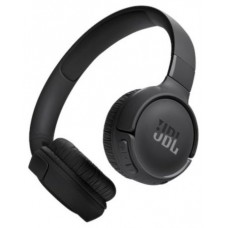 AURICULARES JBL TUNE 520BT BK